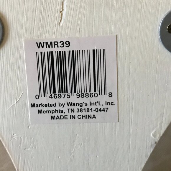 Accents Mini Shelf – NEW In Box - Picture 4 of 7